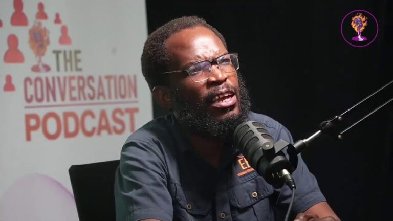 Zambia’s Heartbreak: A Nation Waits, a Leader Stays Silent, Absent Father.