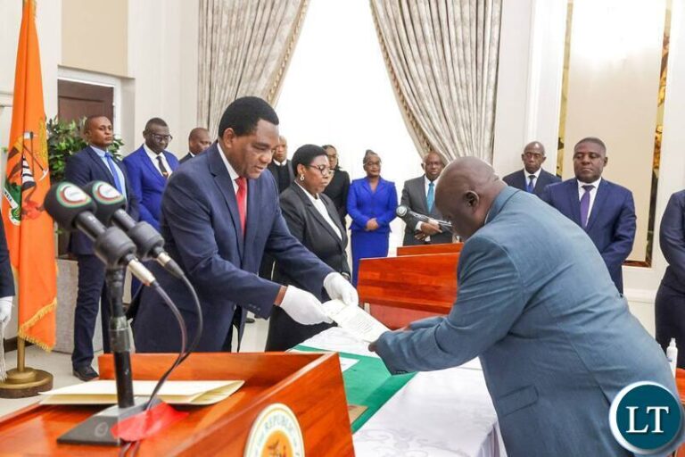 Minister Of Local Government And Rural Development Offside