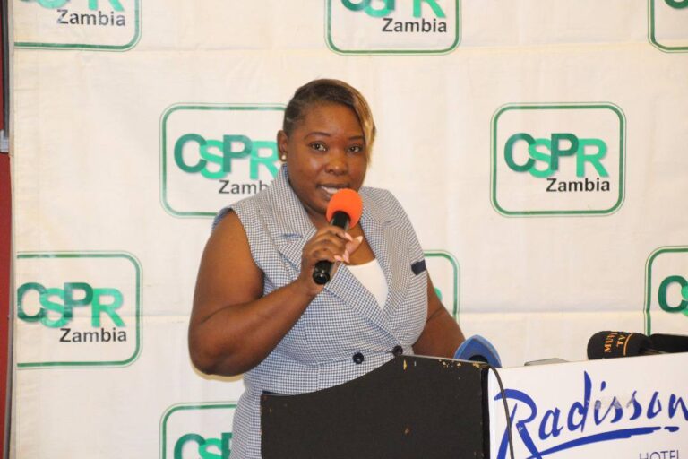 CSPR Calls for Stronger, Sustainable Social Protection Systems
