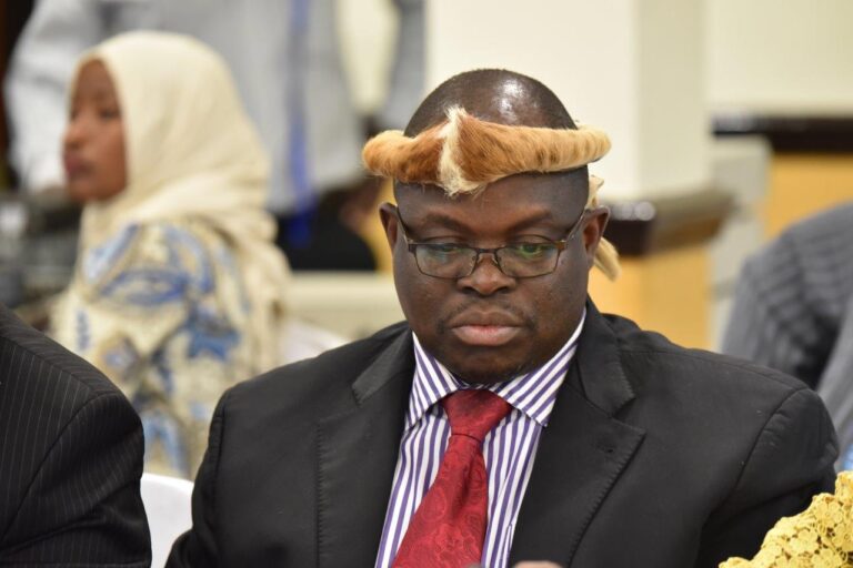 Chief Madzimawe Urges Politicians to Prioritize Development Over Politics