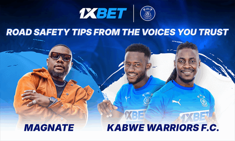 Top Road Safety Rules from Our Celebrities