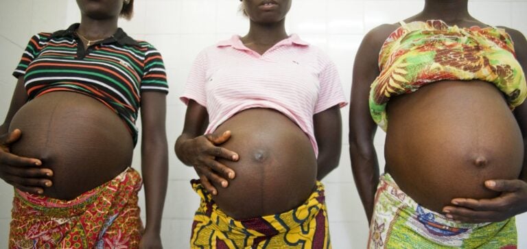50% teens fell pregnant in Ndola’s Kaniki