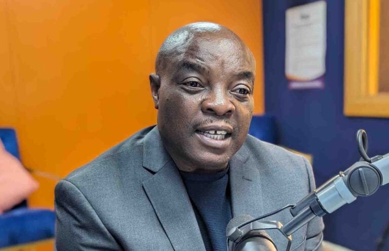 Economist Warns Liquidity Crisis Threatens Zambia’s Economic Growth