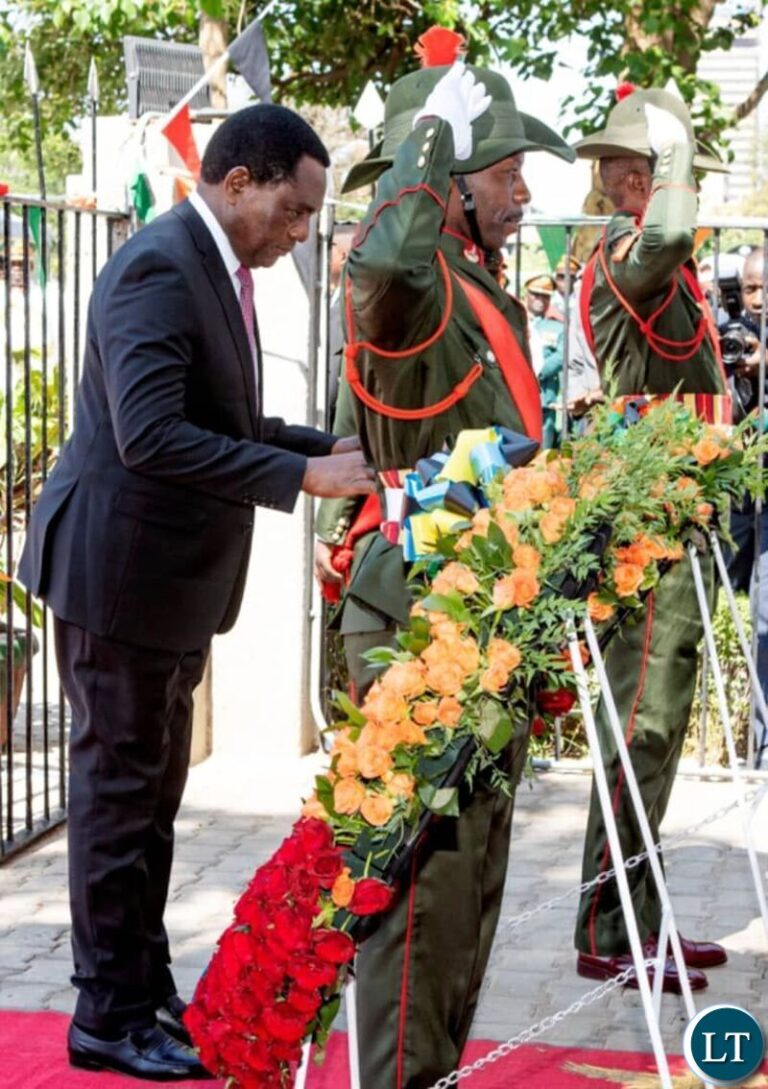 Africa Freedom Day:Does It Honour The Ideals Of Pan-Africanism