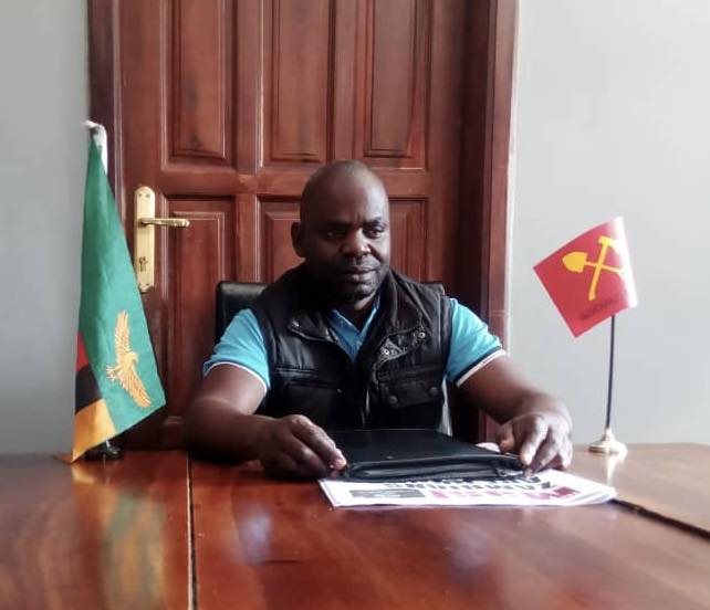 Fuel Price Drop a Smokescreen, Says SP Kanyama Chair
