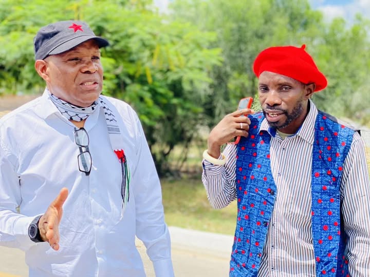 SP Advisor Warns of Citizens’ Reawakening Ahead of 2026