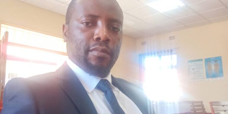 FDD Labels Constitution Bill a Political Scam, Urges National Rejection