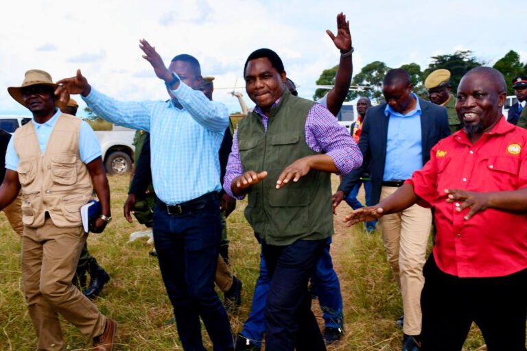 Local First: HH Prioritizes Homegrown Contractors and Rural Development