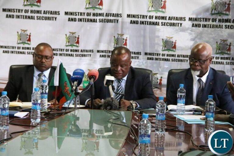 Government Cracks Down on Theft of Medicines
