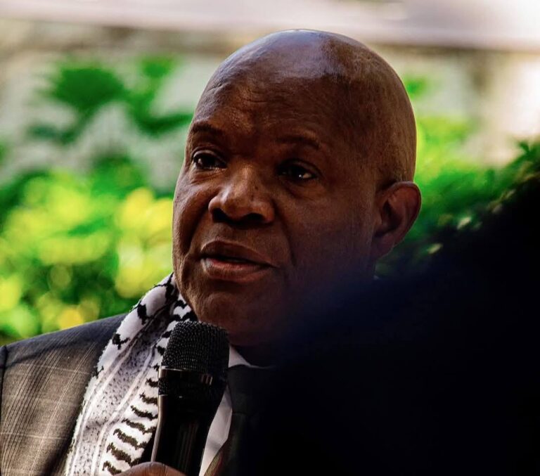 The opposition’s plea for dialogue plays into HH’s strategy.