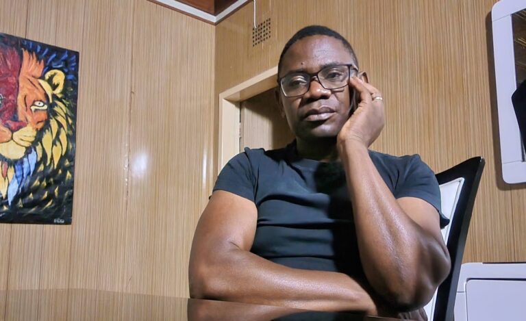 Tayali Declares HH Likely to Win 2026 by Default as Opposition Falters