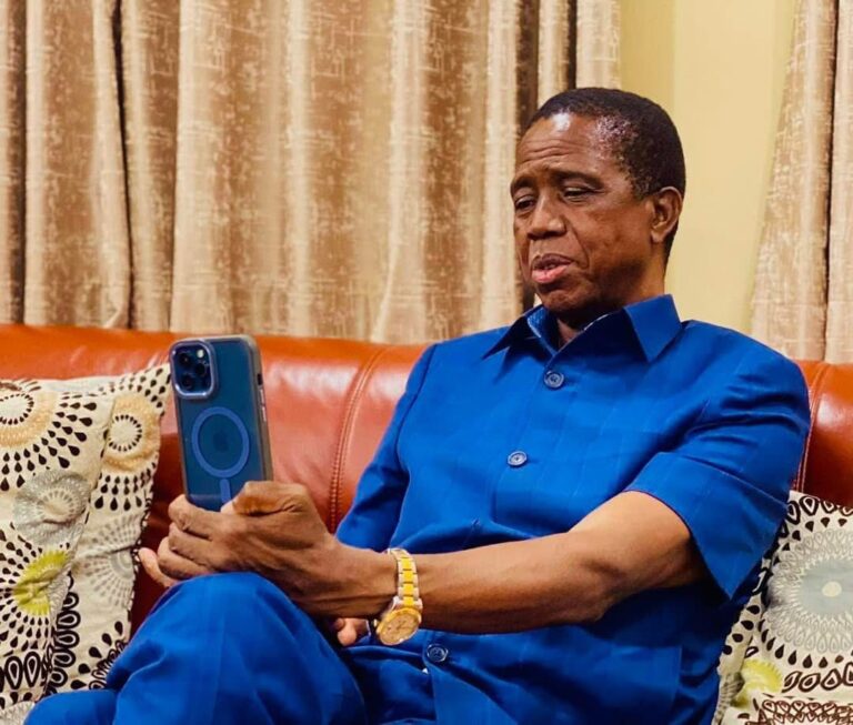 No Unauthorized Statements on Lungu’s Death-UPND