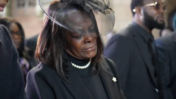 In the Silence of a President: The Pain We Refuse to See
