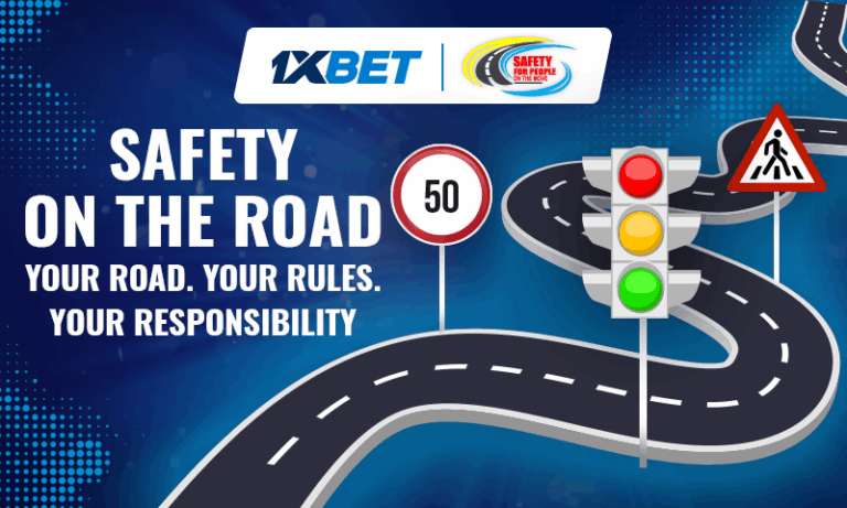 How 1xBet is Redefining Road Culture in Zambia — One Challenge at a Time