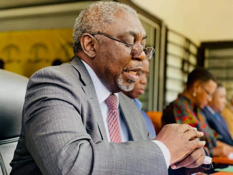 Sikota: Honour Lungu in Full , Not Just in Death