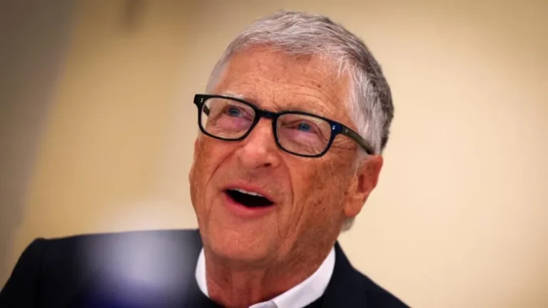 Bill Gates’ $200 Billion Pledge to Africa