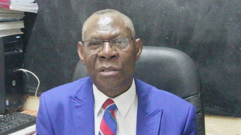 Zambia’s Opposition Lacks Cohesion Ahead of 2026 Polls – Birsek Phiri
