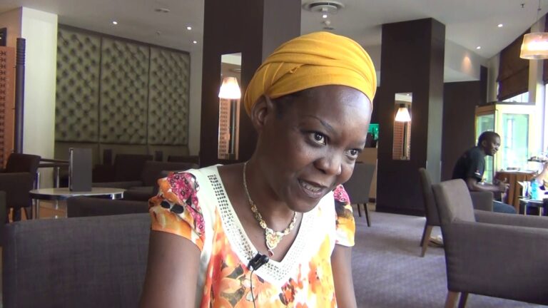 Zambians Urged to Hold Government Accountable to Its Promises