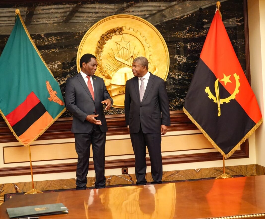 The Fuel of Betrayal: How Zambia Pays the Price While Angola Pumps Prosperity