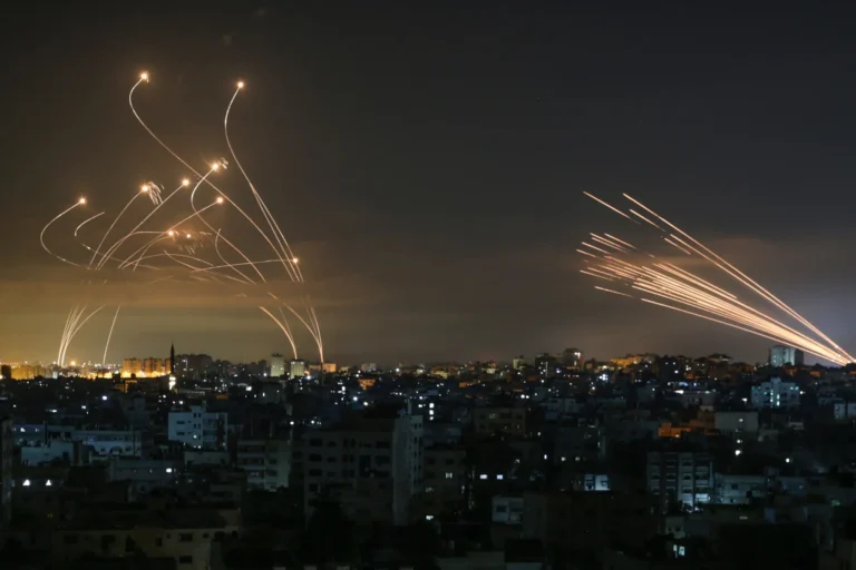 Markets ‘dangerously complacent’ amid Iran-Israel tension: deVere