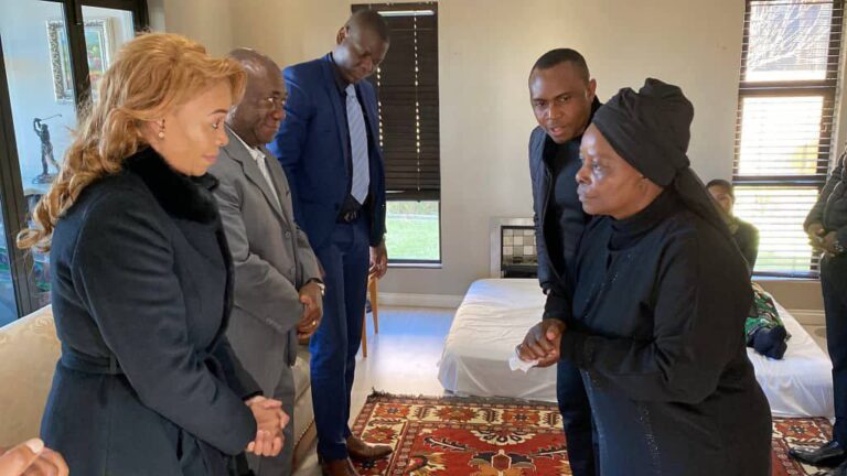 The State Should Step Aside: When Power Must Respect Grief