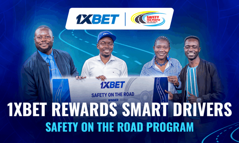 Project news: first winners of the Safety on the Road campaign