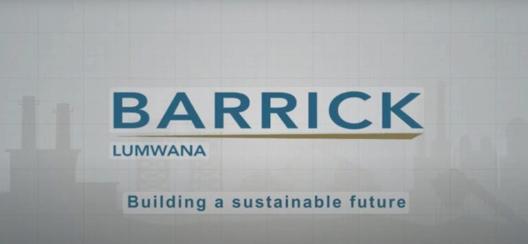 Barrick Lumwana To Conduct Mineral Exploration In Kasama,Luwingu