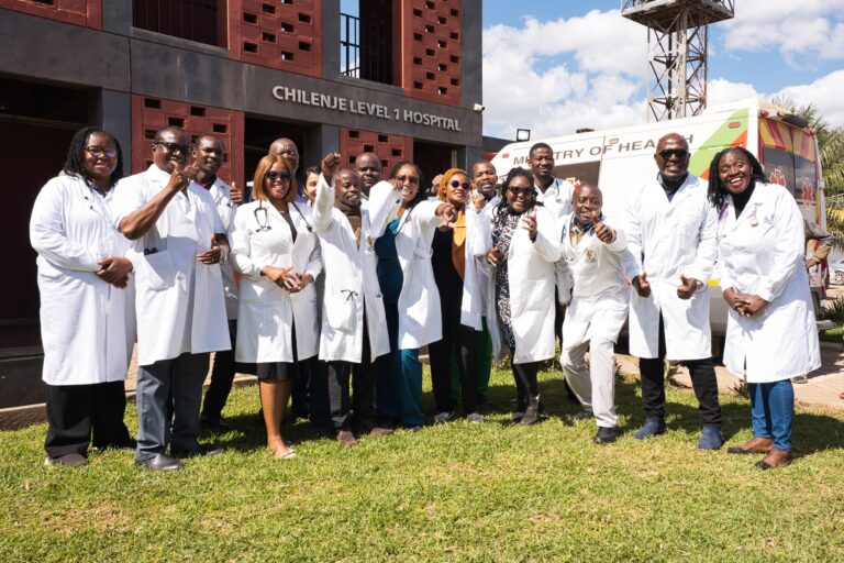 Showcasing Family Medicine In Primary Health Care