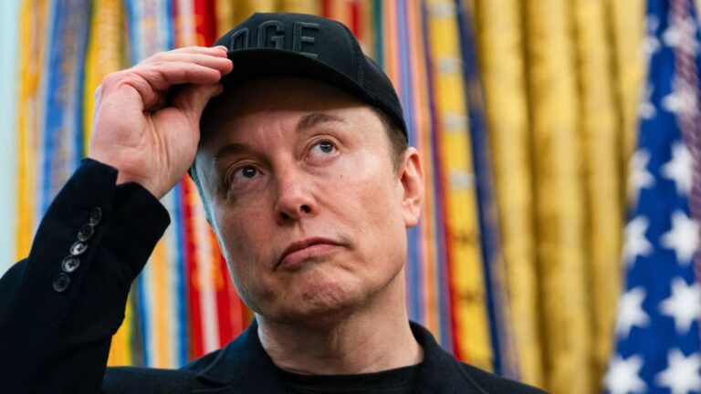 Musk’s new party accelerates Bitcoin’s political ascent: deVere CEO