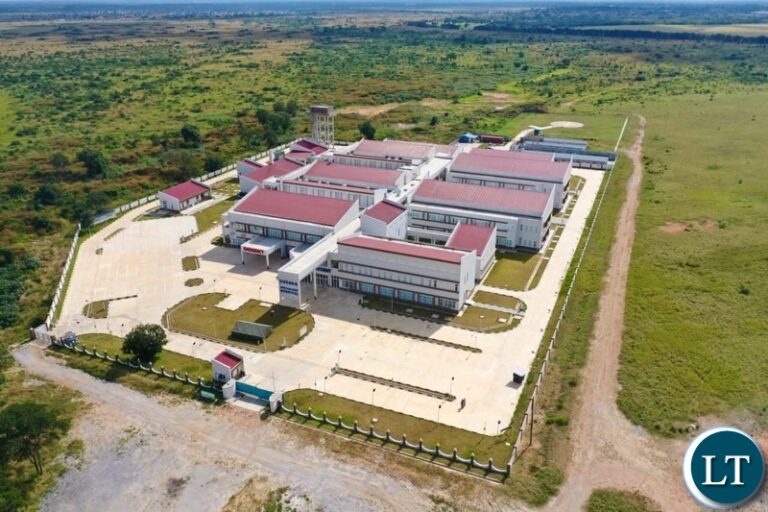 Inside the Successes, Scrutiny, and Shifting Ownership at Zambia’s National Heart Hospital