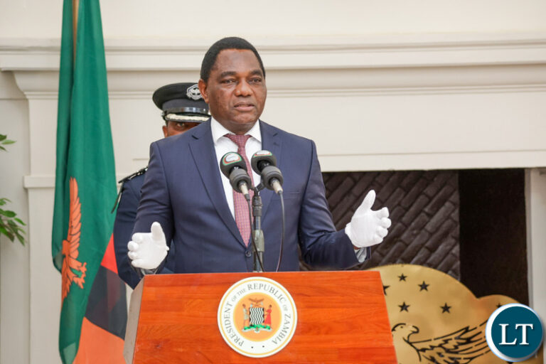Government Remains Committed To Navigate Through Economic Challenges