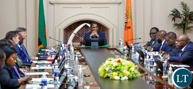 World Bank Releases $200m to Support Zambia’s Energy Reforms