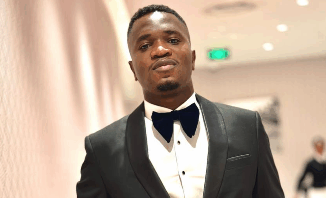 Mwaka Halwiindi’s Leaked Video Sparks Controversy as Kazadi Films CEO David Kazadi is Arrested