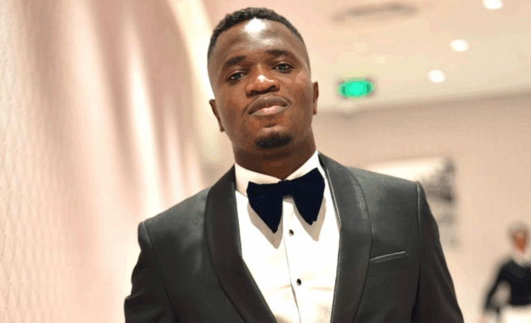 Mwaka Halwiindi’s Leaked Video Sparks Controversy as Kazadi Films CEO David Kazadi is Arrested