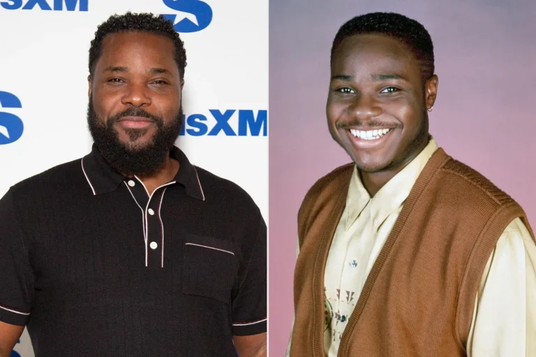 Actor Malcolm-Jamal Warner Dies in Accidental Drowning While Vacationing in Costa Rica