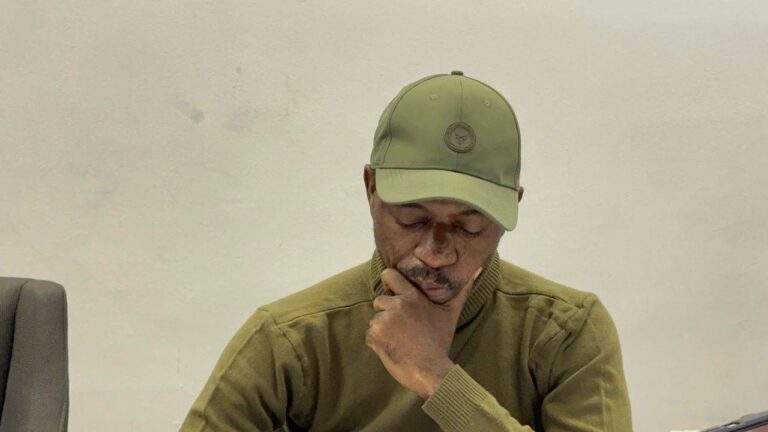 Police Pocket K20,000 Daily in Gold Mine Bribes – Masumba Alleges