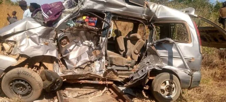 Death Toll Rises In Mpika Road Traffic Accident