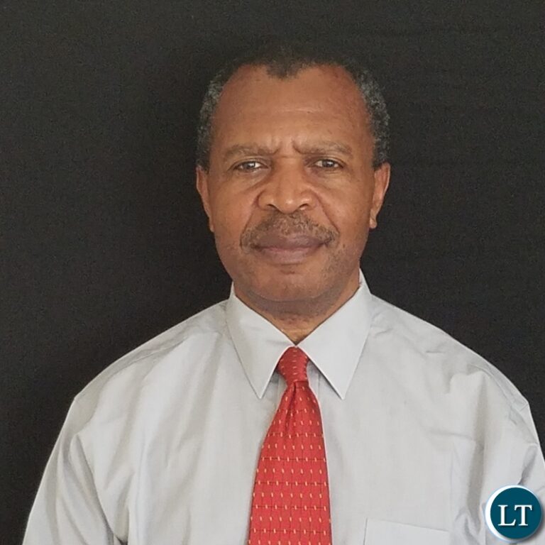 Field Ruwe: Broadcaster who  Became a Scholar Turns 70