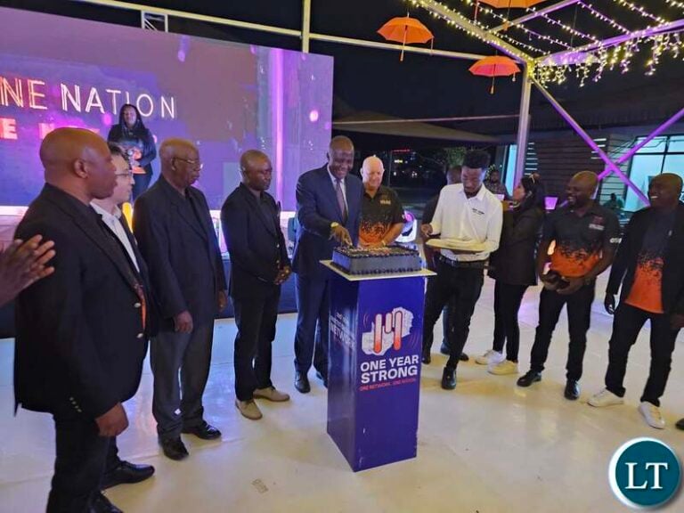 ZedMobile attracts 1 million subscribers in 12 months