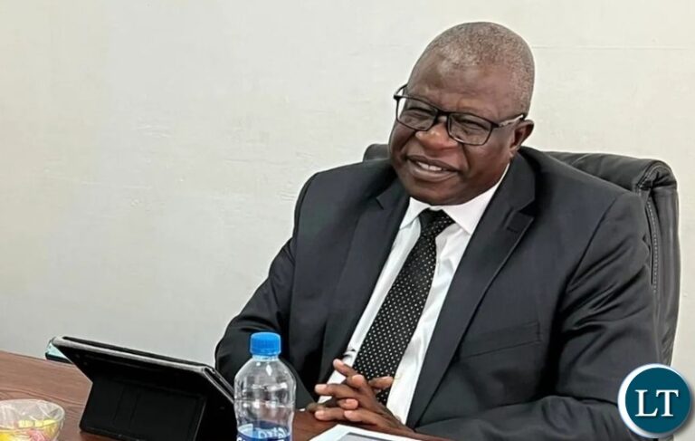 Government To Set Up Market Centres For Mineral Sales