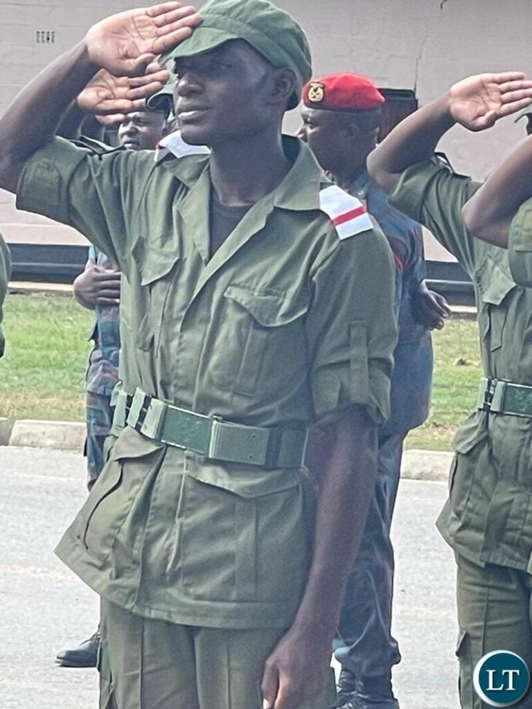 What’s the fuss about Lt. Habwela when we’ve seen the worst?
