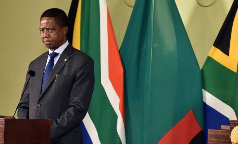 Constitutional Court Declines Direct Appeal in Lungu Burial Dispute