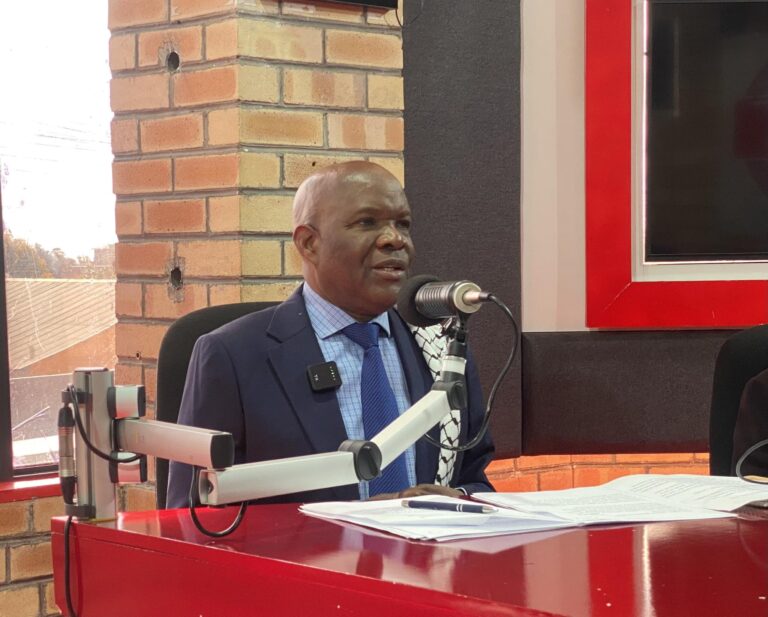 HH has remained Silent on latest FIC Report  because the report does not implicate his political opponents-M’membe