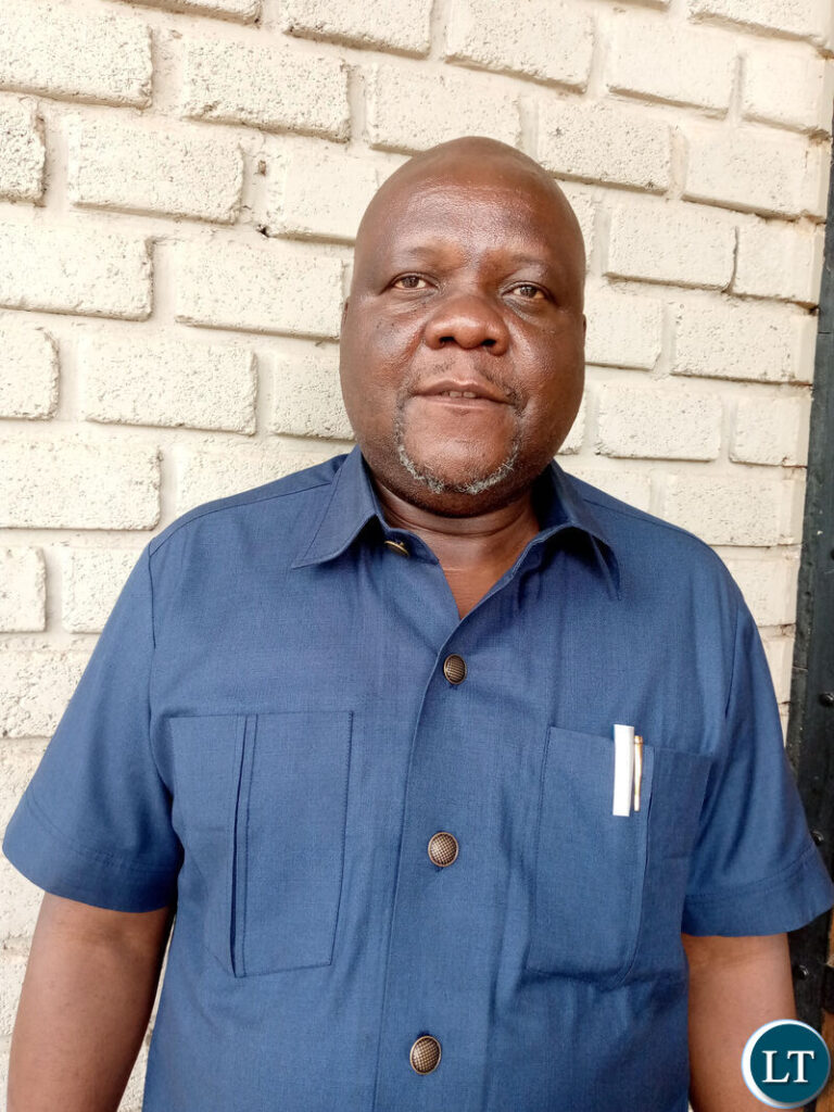 Genuine Dialogue Needed Over Chingola Mining Issue – MUZ