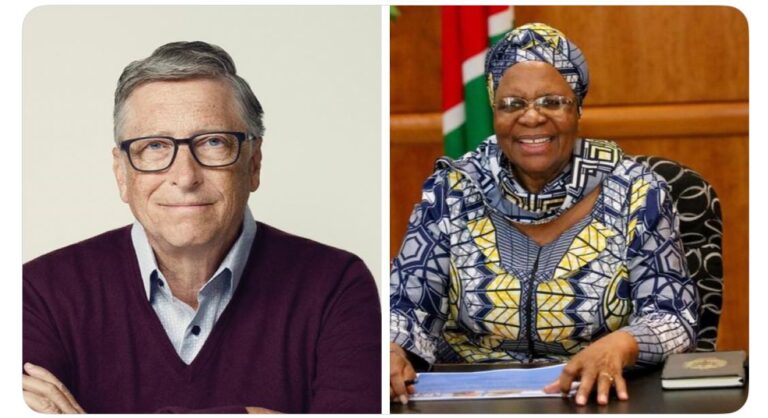 Our People Are Not Experiments: Namibia Rejects Bill Gates Foundation Birth Control Trial
