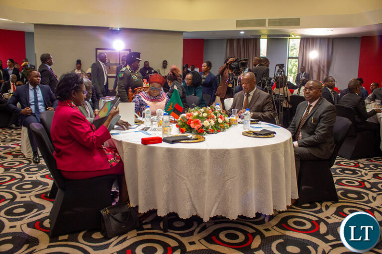 Building Of A K250 Million Drug Rehab Centre Progresses – Veep
