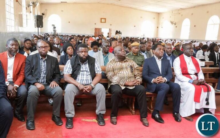 Adios Kwacha MP; bitter lesson for UPND!