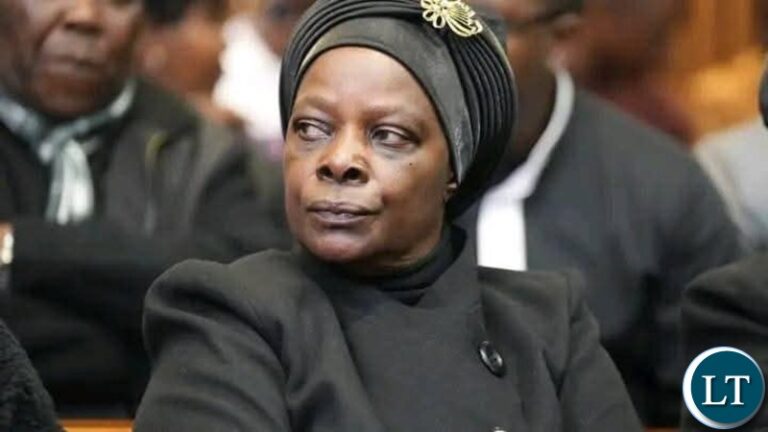 State and Family Urged to Act as Preservation Clock Ticks on Lungu’s Body