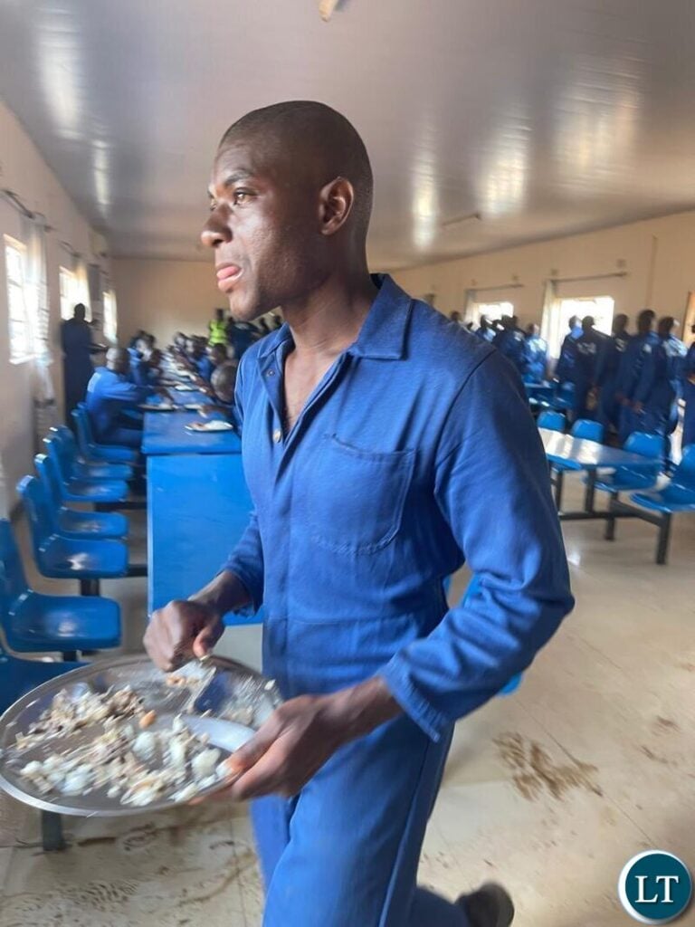 Hichilema’s Son, ZNS, and the Dangerous Game of Training Under a False Name