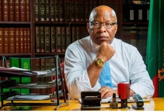 Nevers Mumba Condemns Disrespectful Remarks Towards Late President Lungu